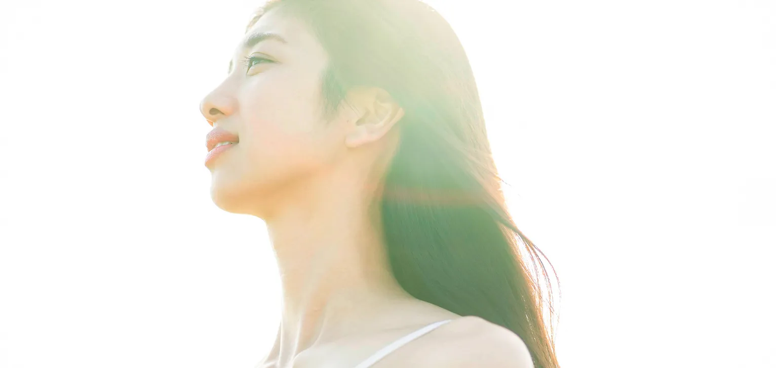 ご自身と向き合う健やかな習慣づくり